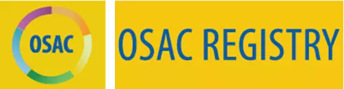 OSAC Registry