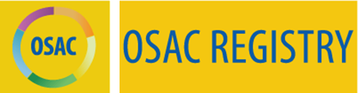 OSAC Registry