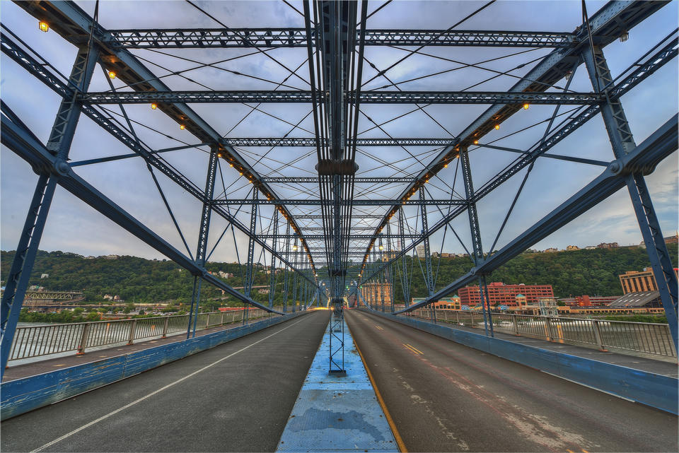 Smithfield Bridge