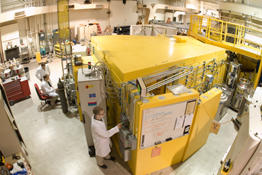 A powerful, new Neutron Imaging Facility at the National Institute of Standards and Technology