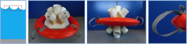 Underwater Test Apparatus Soft