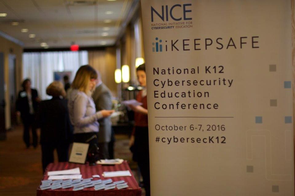 NICE K12 Conference