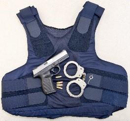 Protective Materials and Systems