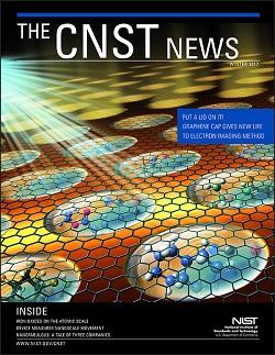 Cover CNST Winter 2017 Newsletter