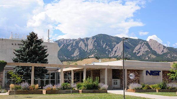 Boulder Lab Building