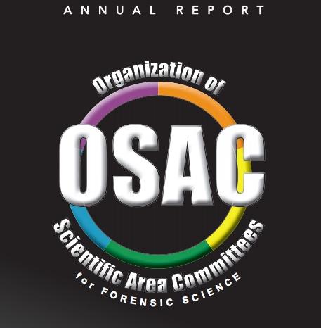OSAC Annual Report