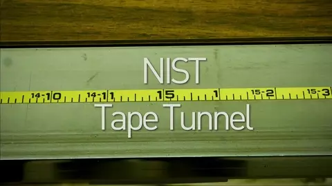 How It’s Measured: Calibrating Tape Measures Thumbnail