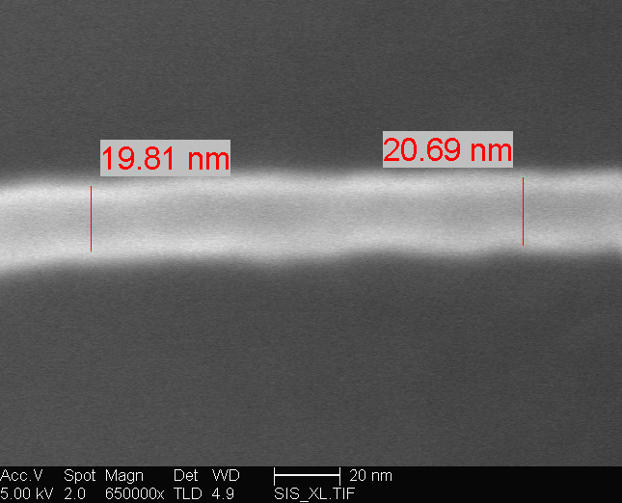 quantum phase slip