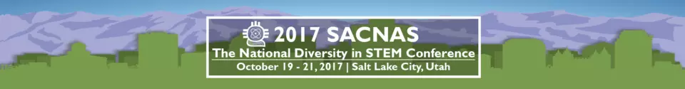 2017 SACNAS