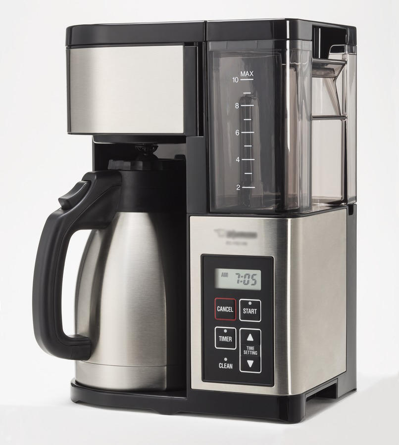 Consumer Reports coffee maker