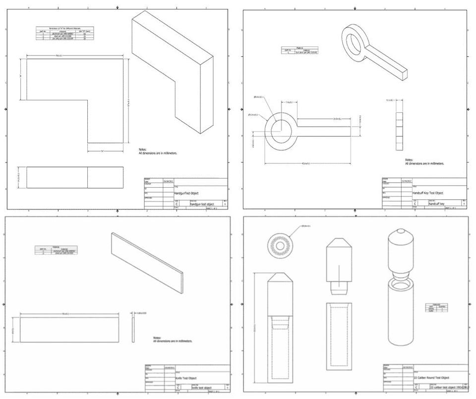 Metal Detection Figure 1