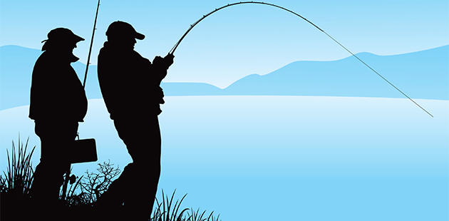 How To Fish | NIST