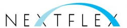 NextFlex Logo