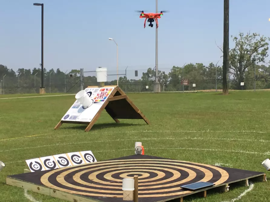 Overview of Aerial Test Methods