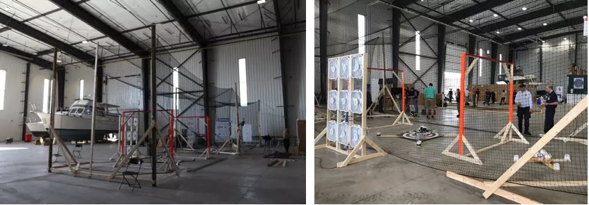 Standard Test Methods for Aerial