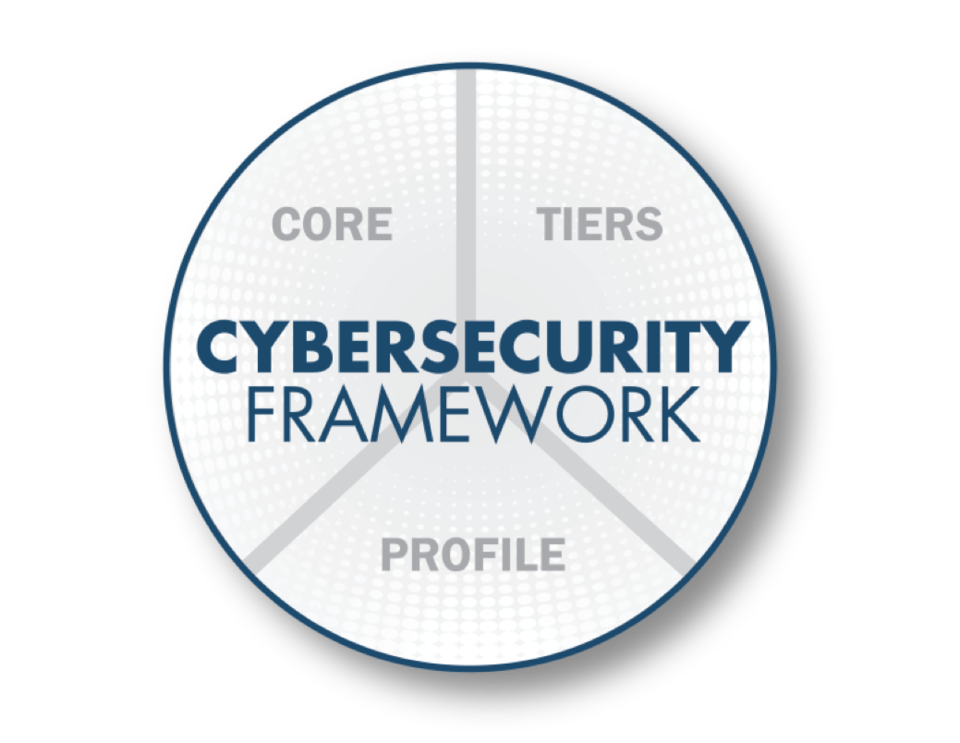 Cybersecurity Framework Components : Core, Tier, People