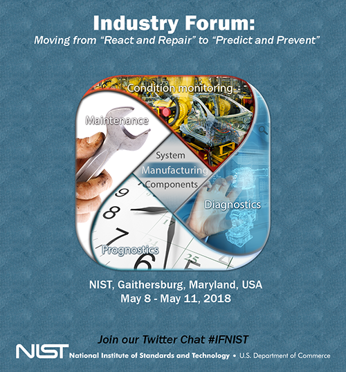 Industry Forum 2018