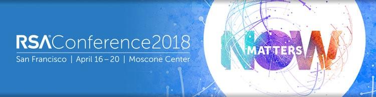 NICE RSA 2018
