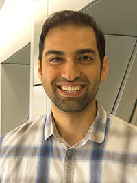 Staff Photo - Alokik Kanwal