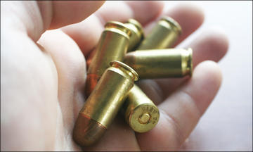 bullets