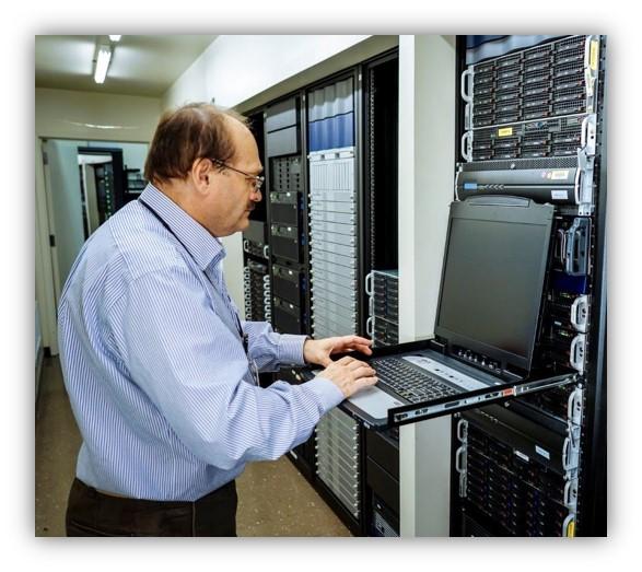 2018 Science Data Management Accolade Toropov