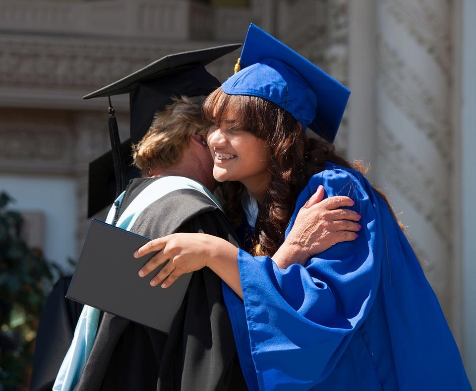 Charter School of San Diego, 2015 Malcolm Baldrige National Quality Award Recipient, Education