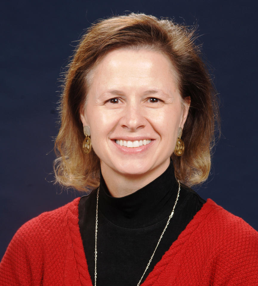 Dr. Laurie E. Locascio