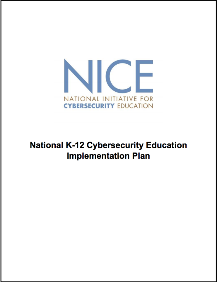 k12 implementation plan