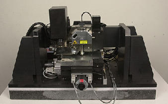 Nanoscope III