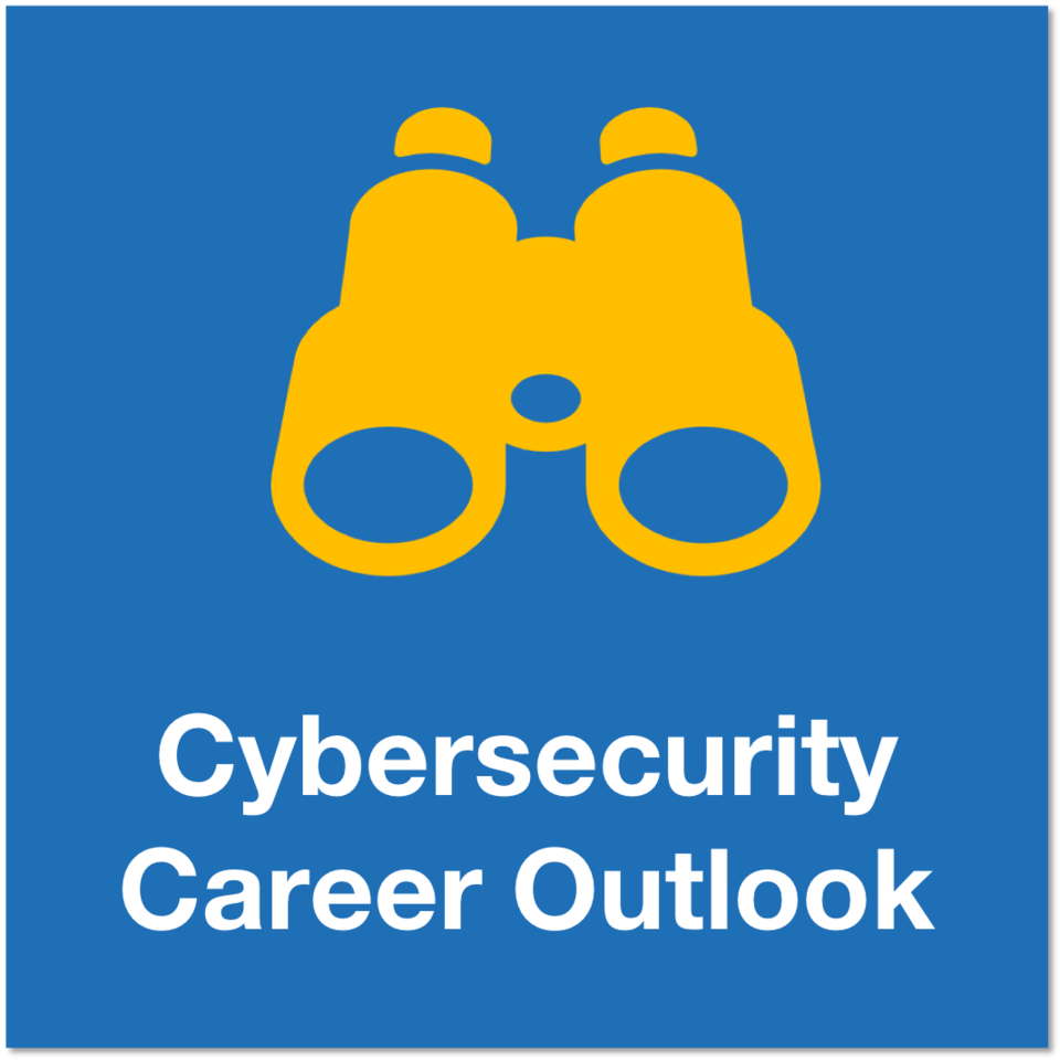 career outlook icon