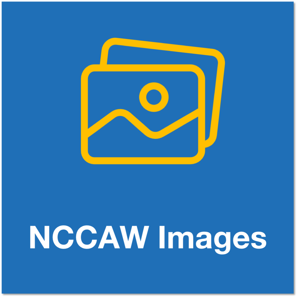 NCCAW images icon