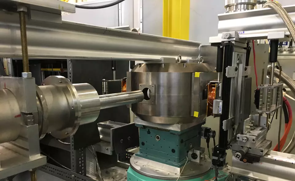 PBR magnet