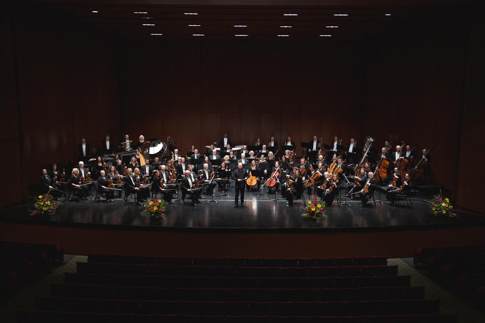 orchestra