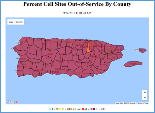 HM Cell Sites