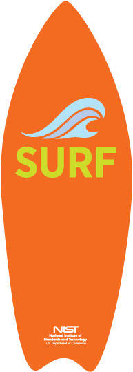 SURF Board