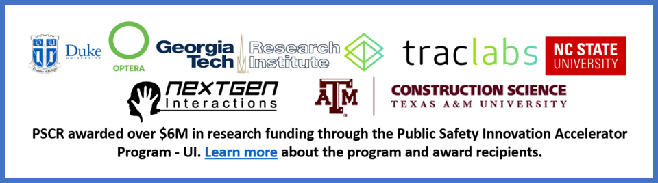 PSIAP-UI Award Recipient Logos
