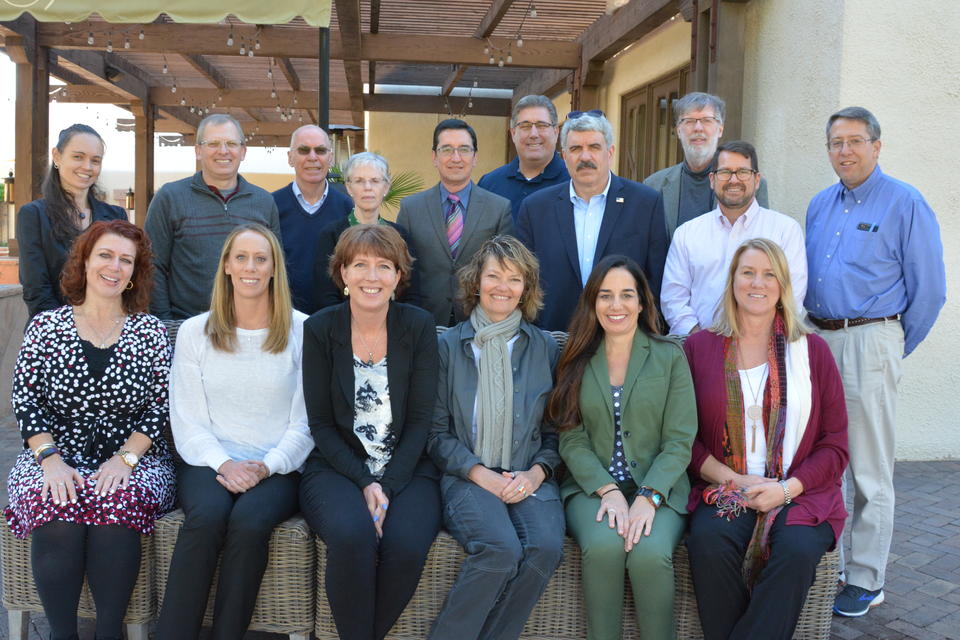 Biology/DNA Scientific Area Committee December 2018