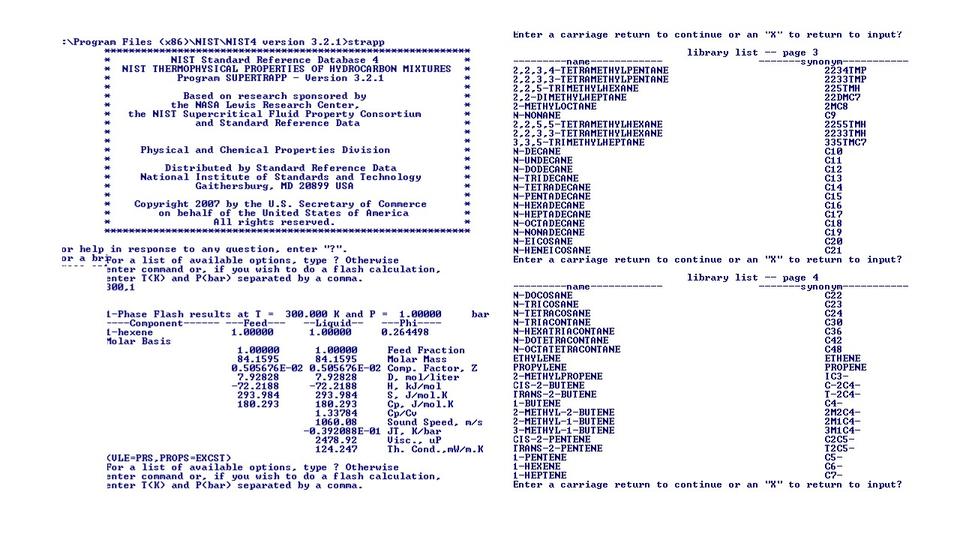 NIST SRD 4 image