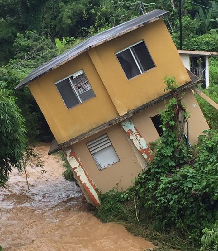 Road Damage Ultuado