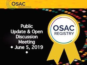 OSAC 