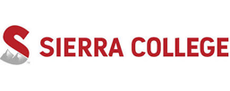 sierra college logo