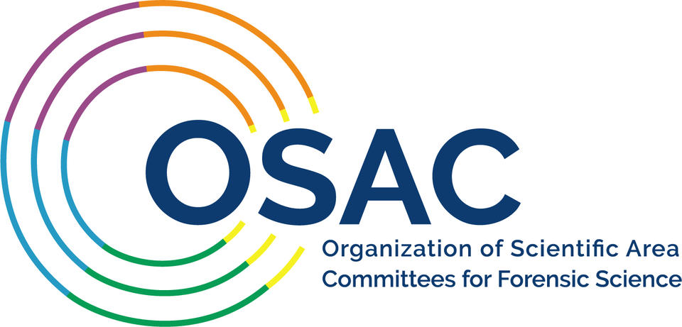 OSAC Logo