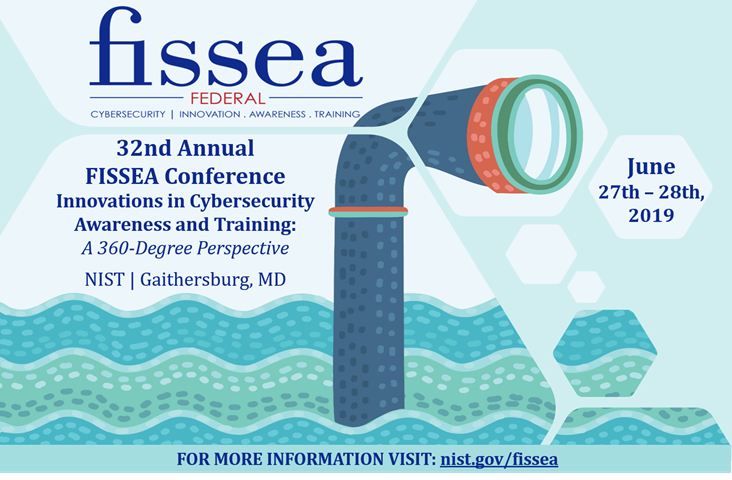 FISSEA Conference Information