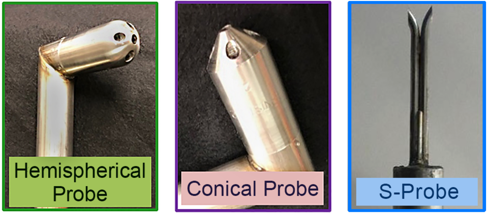 pitot probes