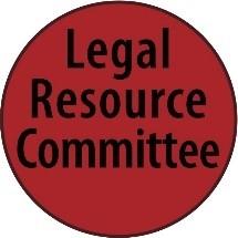 Legal Resource Committee logo