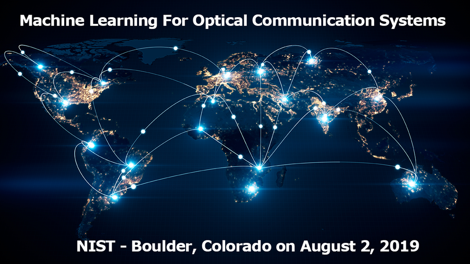 Optical Communications