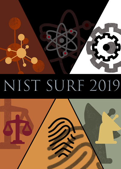 SURF Colloquium is scheduled August 5-7, 2019.