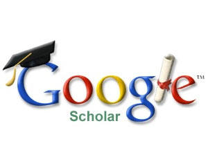Google Scholar logo | NIST