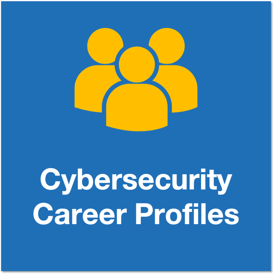 NCCAW Career Profiles