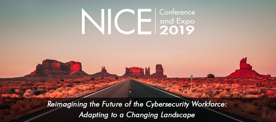 2019 NICE Conference